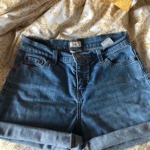 Levi’s Shorts